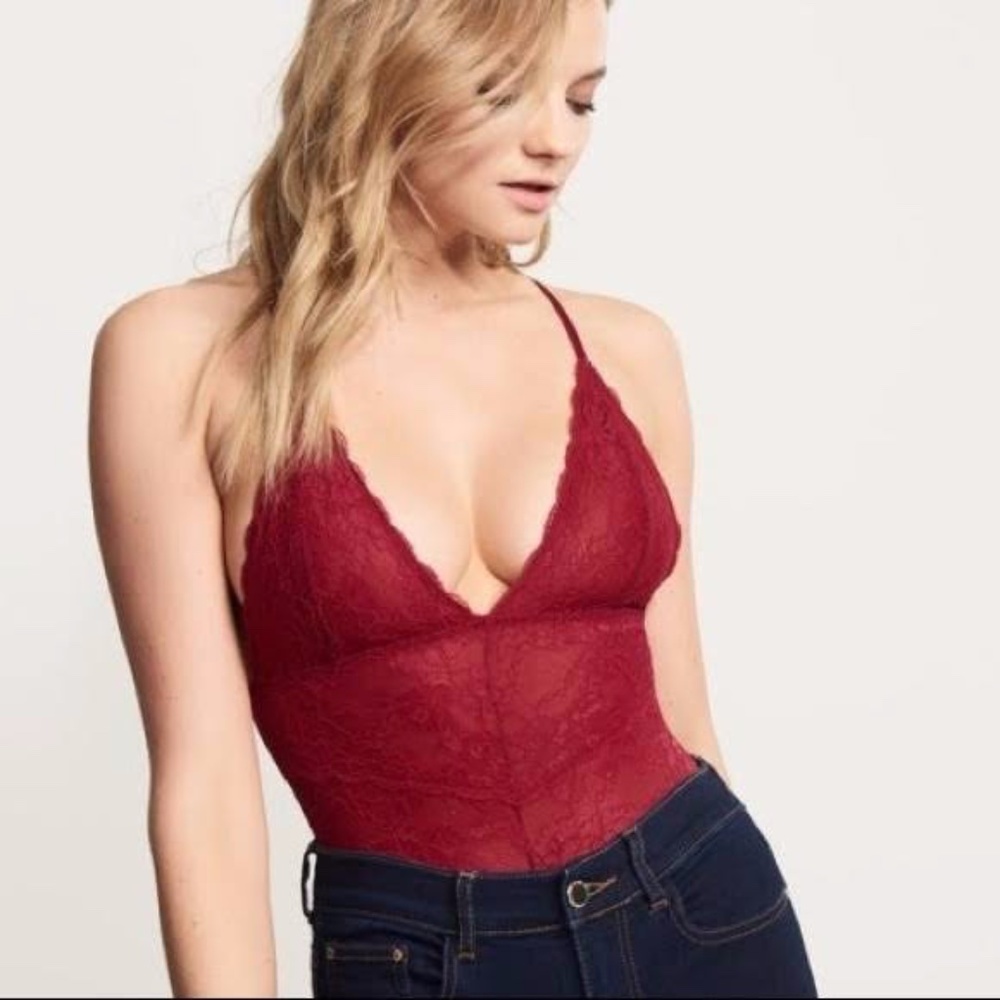 Dynamite Bodysuit
